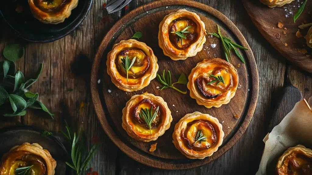 Idée Apéritif Dînatoire Mini
