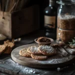 Cookie salé : 5 Idées Gourmandes pour un Apéritif Réussi4