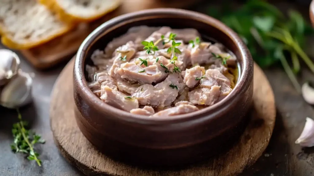 rillettes de thon 5