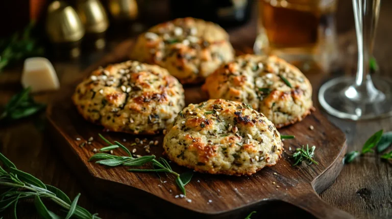 Cookie salé : 5 Idées Gourmandes pour un Apéritif Réussi top