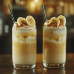 Recette smoothie banane : simple, rapide et onctueux
