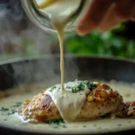 poulet a la moutarde4
