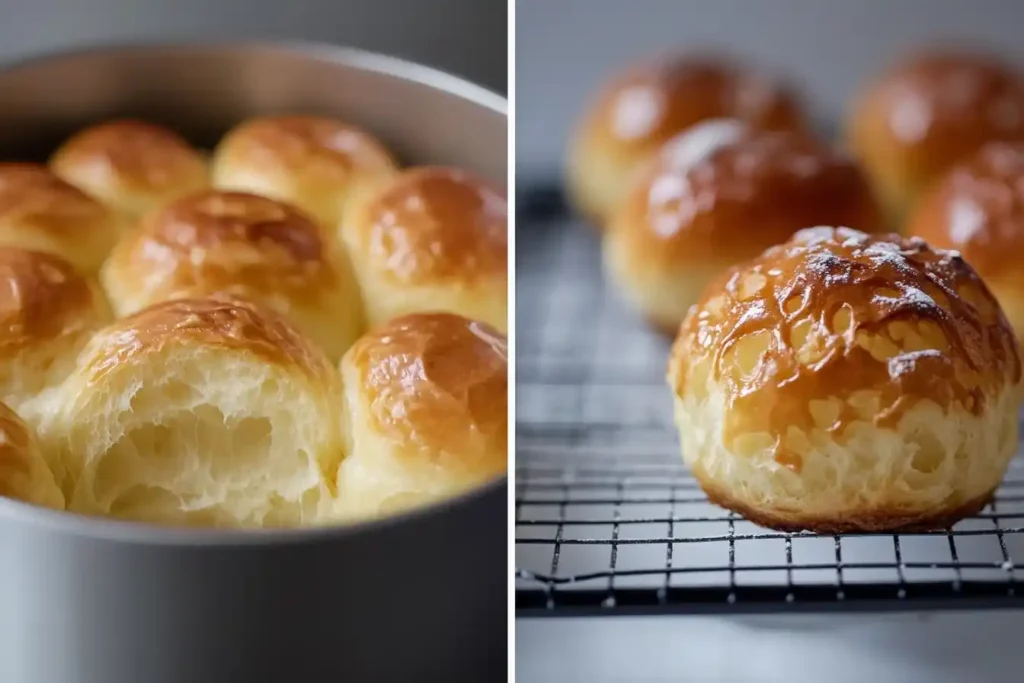 Brioche perdue maison, croustillante et fondante, recette facile 2