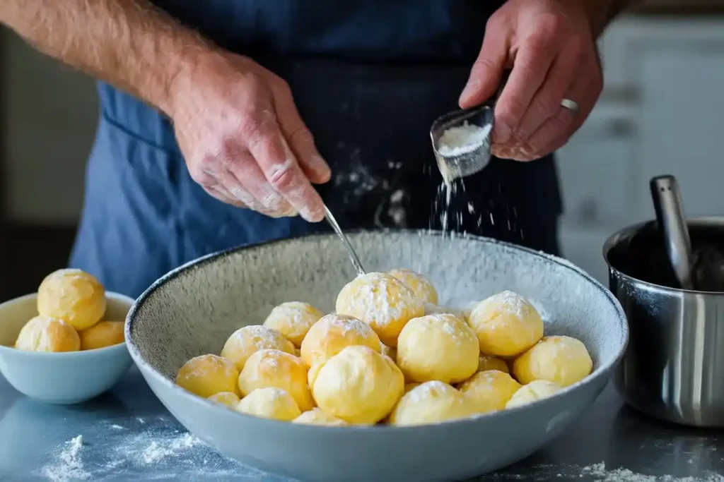 Brioche perdue maison, croustillante et fondante, recette facile 1