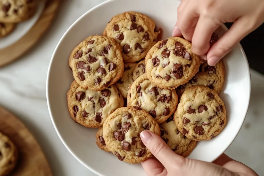 Cookie salé : 5 Idées Gourmandes pour un Apéritif Réussi