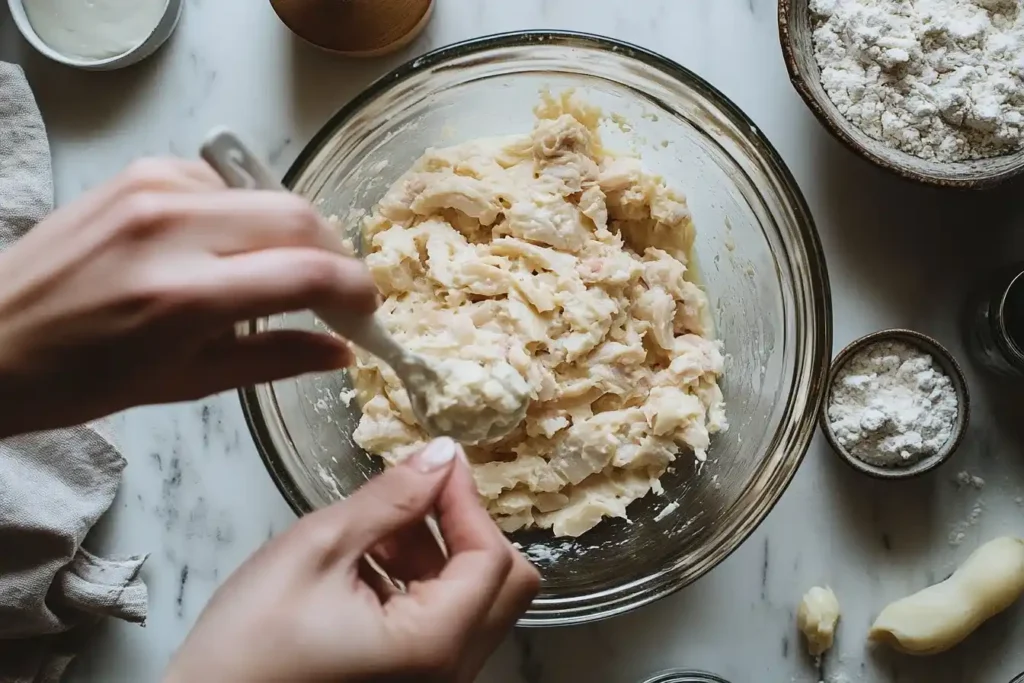 rillettes de thon 2