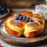Brioche perdue maison, croustillante et fondante, recette facile