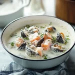 Blanquette de la mer