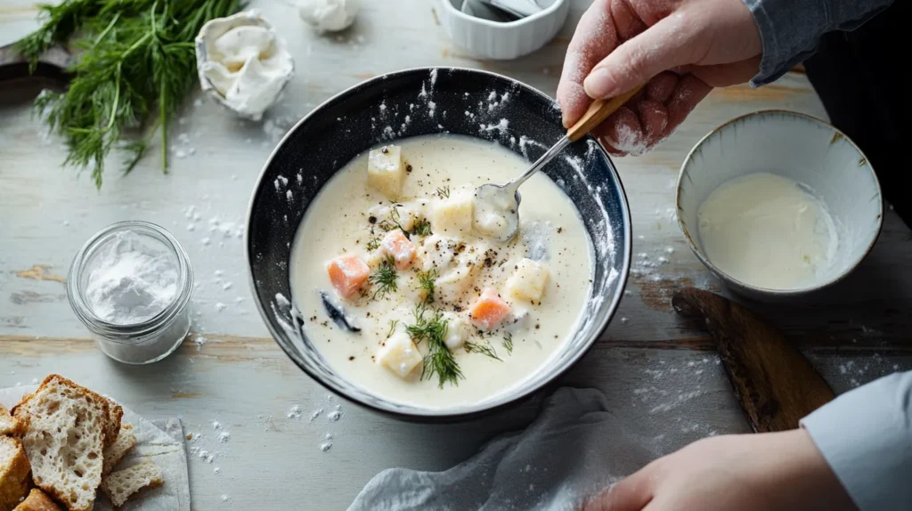 Blanquette de la mer 2