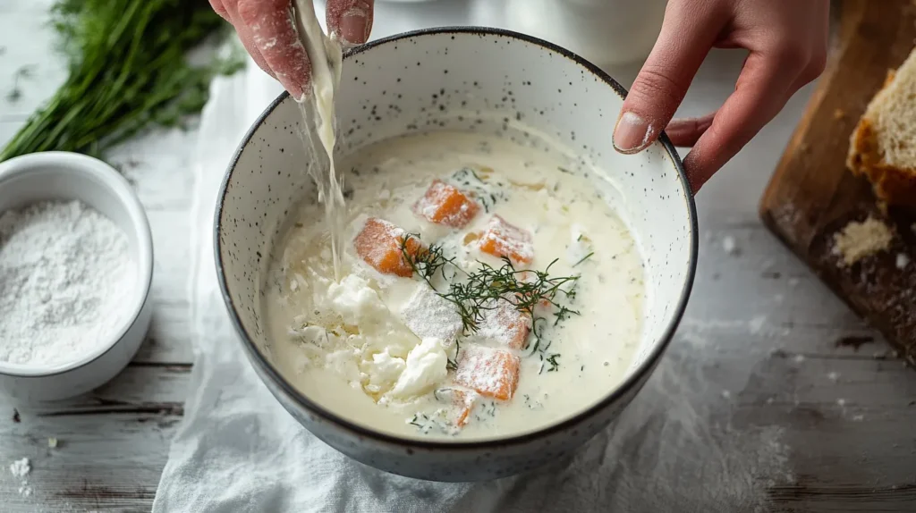 Blanquette de la mer 1