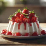charlotte fraise mascarpone 9
