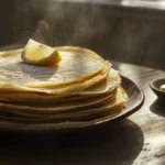 Recette crêpe bretonne 1