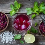 Bissap boisson rafraîchissante : origines et bienfaits